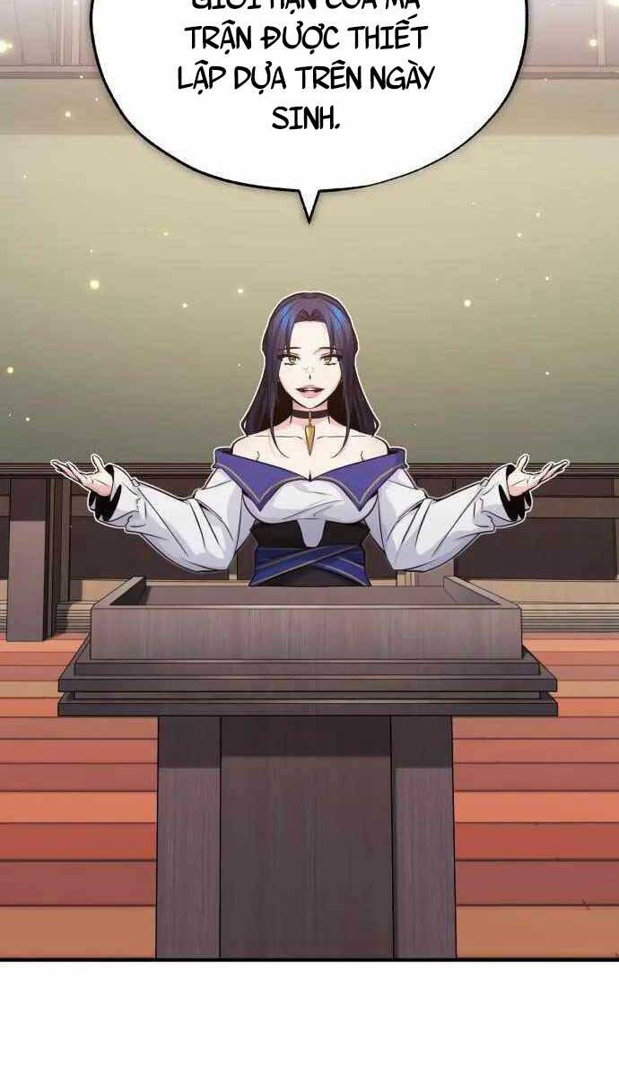 Pháp Sư Hắc Ám Hồi Sinh Sau 66666 Năm Chap 80 - Next Chap 81