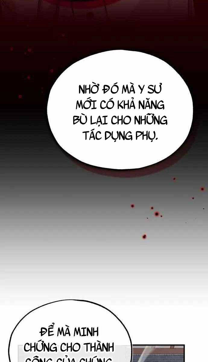 Pháp Sư Hắc Ám Hồi Sinh Sau 66666 Năm Chap 80 - Next Chap 81