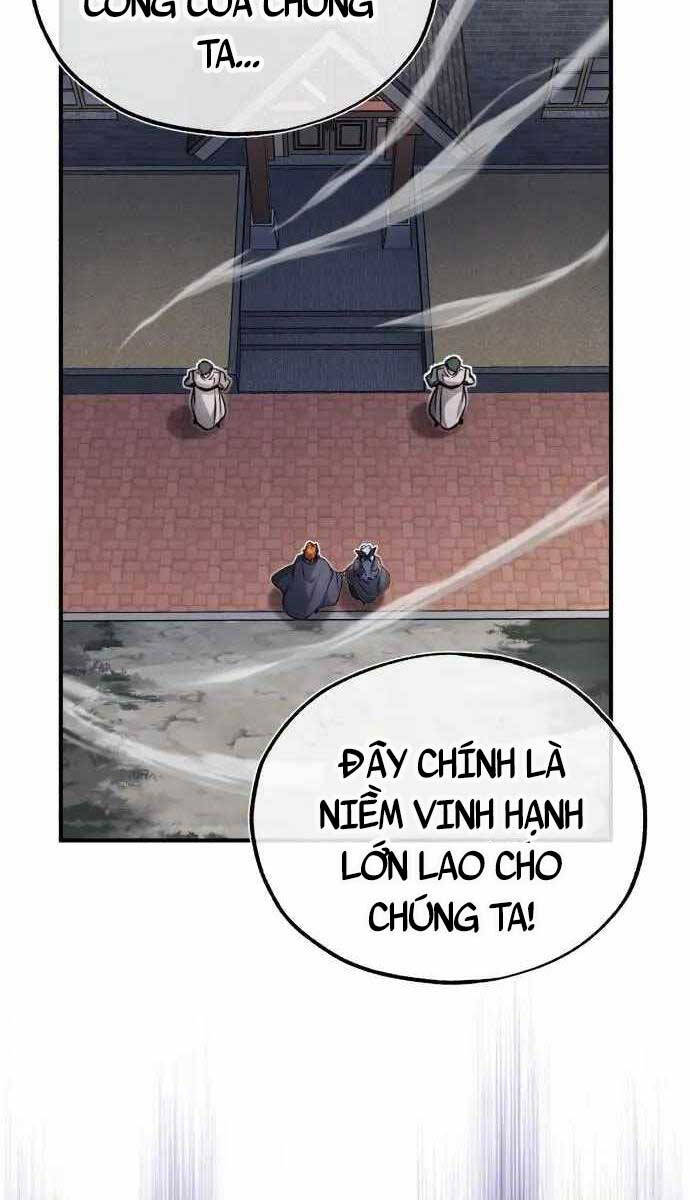 Pháp Sư Hắc Ám Hồi Sinh Sau 66666 Năm Chap 80 - Next Chap 81