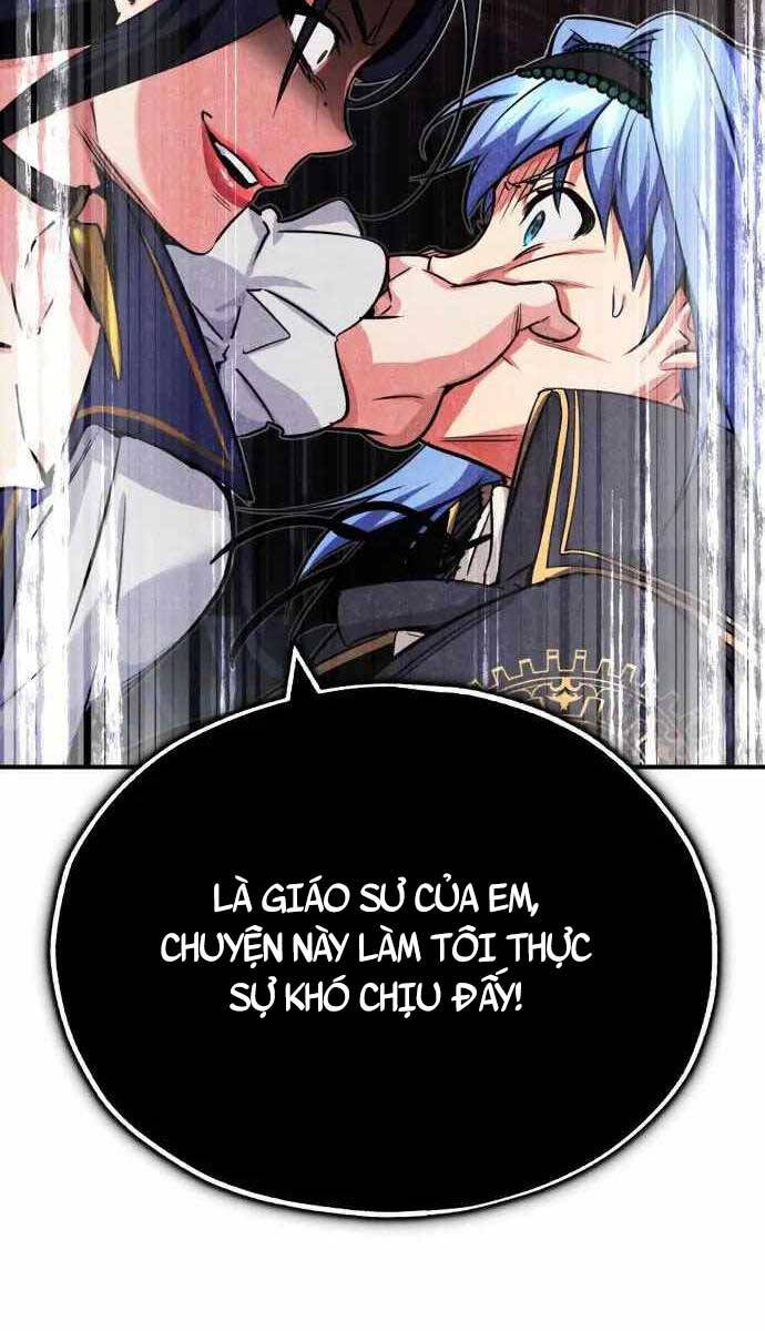 Pháp Sư Hắc Ám Hồi Sinh Sau 66666 Năm Chap 80 - Next Chap 81