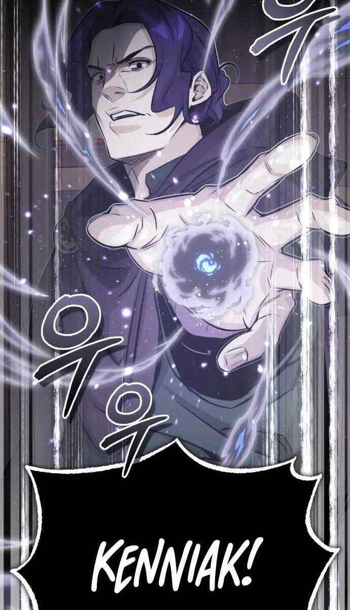 Pháp Sư Hắc Ám Hồi Sinh Sau 66666 Năm Chap 80 - Next Chap 81