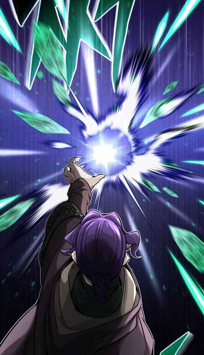 Pháp Sư Hắc Ám Hồi Sinh Sau 66666 Năm Chap 80 - Next Chap 81