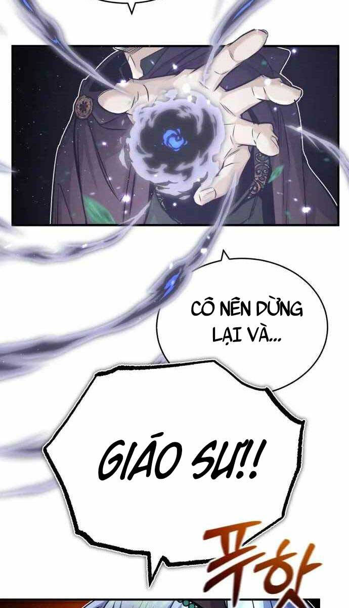 Pháp Sư Hắc Ám Hồi Sinh Sau 66666 Năm Chap 80 - Next Chap 81