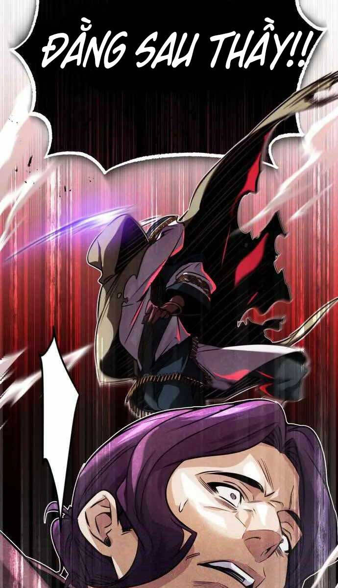 Pháp Sư Hắc Ám Hồi Sinh Sau 66666 Năm Chap 80 - Next Chap 81