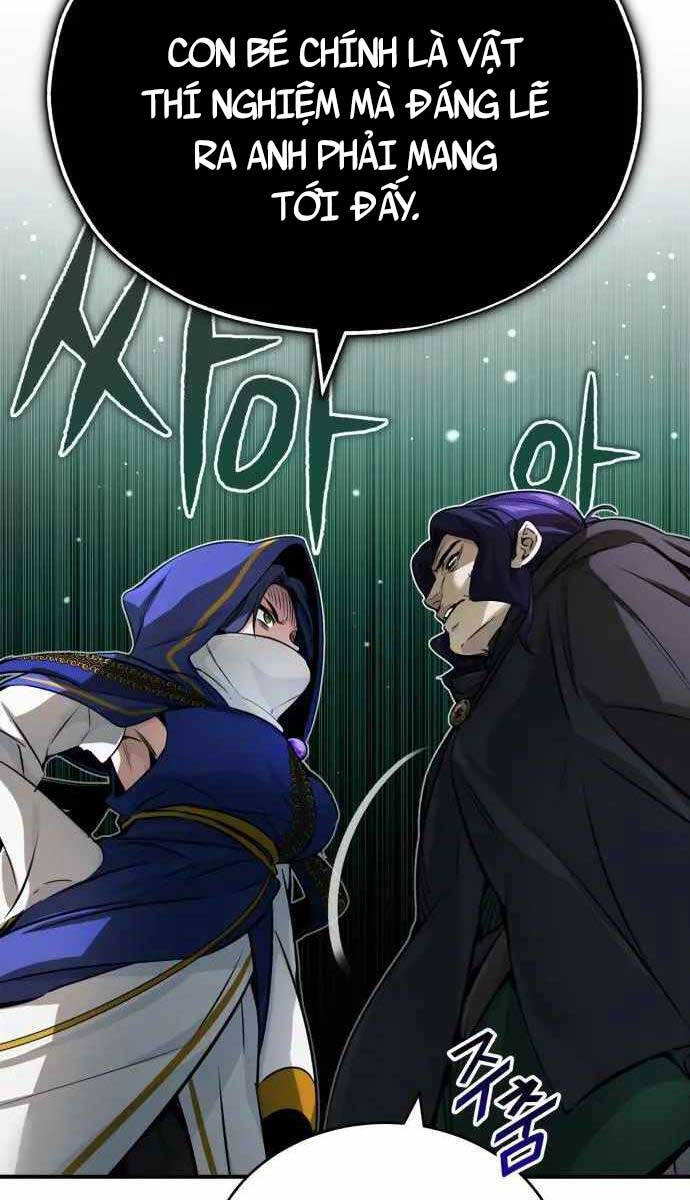 Pháp Sư Hắc Ám Hồi Sinh Sau 66666 Năm Chap 80 - Next Chap 81