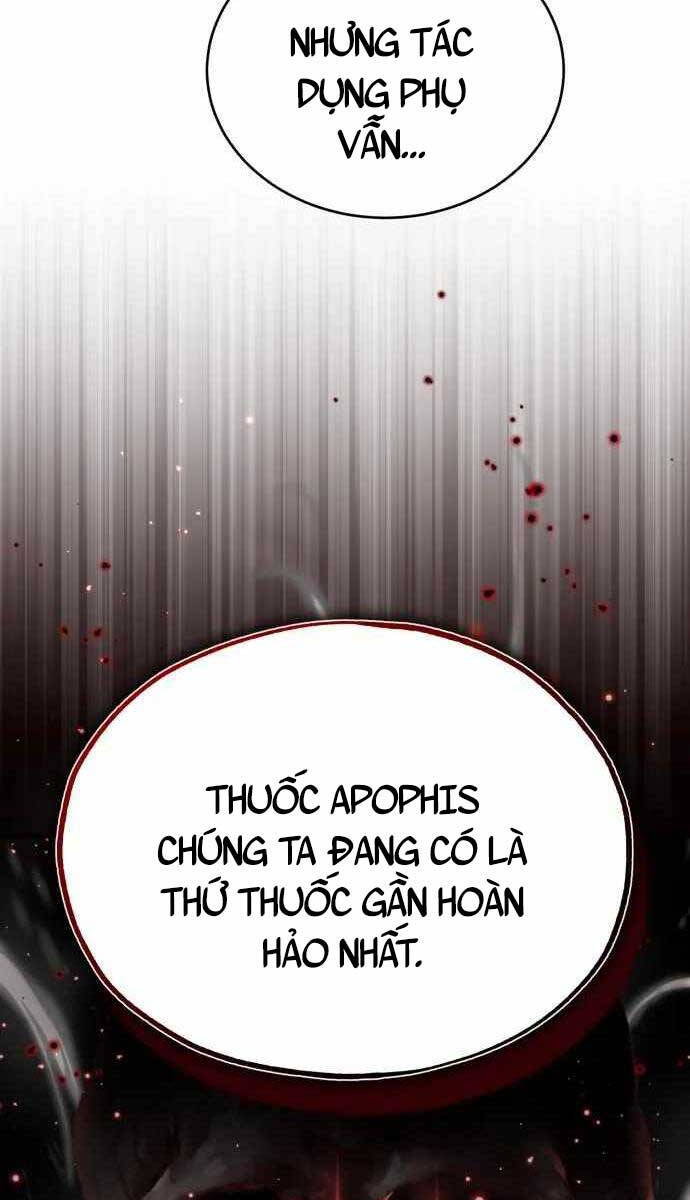 Pháp Sư Hắc Ám Hồi Sinh Sau 66666 Năm Chap 80 - Next Chap 81