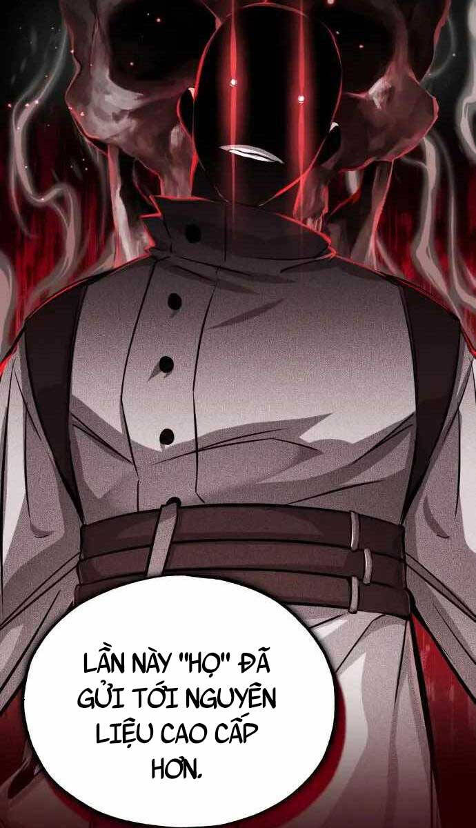 Pháp Sư Hắc Ám Hồi Sinh Sau 66666 Năm Chap 80 - Next Chap 81