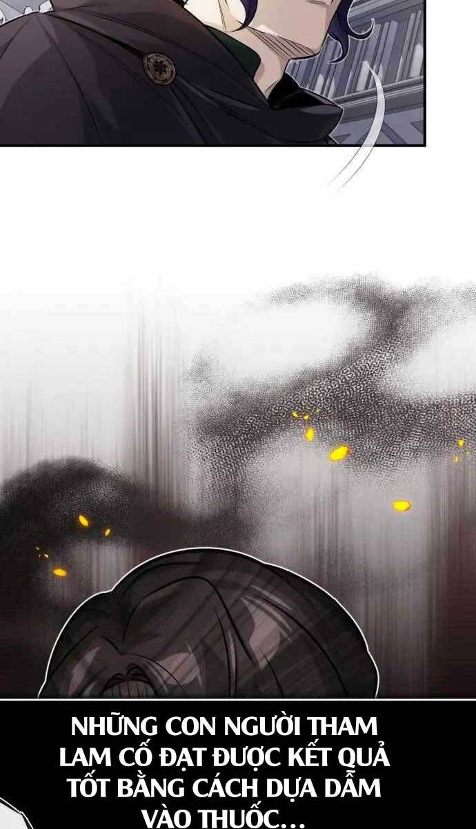 Pháp Sư Hắc Ám Hồi Sinh Sau 66666 Năm Chap 80 - Next Chap 81
