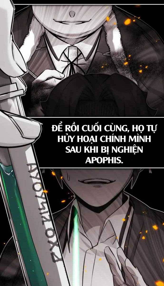 Pháp Sư Hắc Ám Hồi Sinh Sau 66666 Năm Chap 80 - Next Chap 81