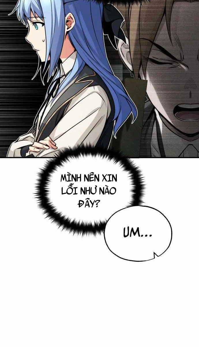 Pháp Sư Hắc Ám Hồi Sinh Sau 66666 Năm Chap 80 - Next Chap 81