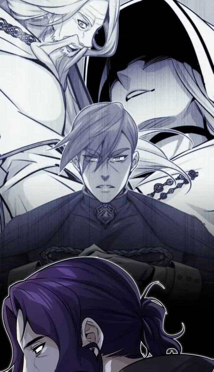 Pháp Sư Hắc Ám Hồi Sinh Sau 66666 Năm Chap 80 - Next Chap 81