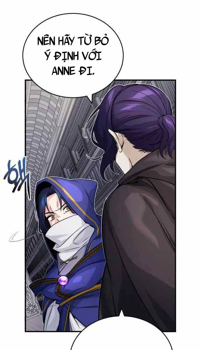 Pháp Sư Hắc Ám Hồi Sinh Sau 66666 Năm Chap 80 - Next Chap 81