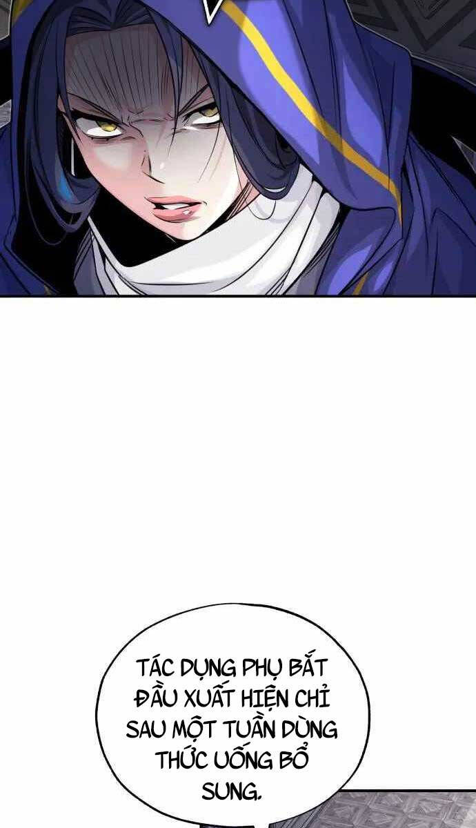 Pháp Sư Hắc Ám Hồi Sinh Sau 66666 Năm Chap 80 - Next Chap 81
