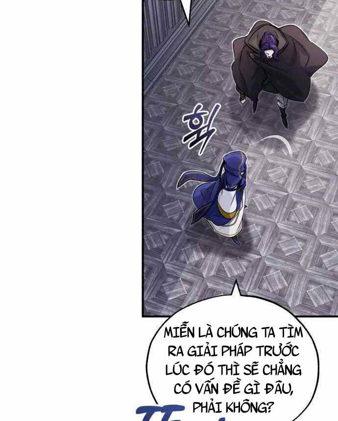 Pháp Sư Hắc Ám Hồi Sinh Sau 66666 Năm Chap 80 - Next Chap 81
