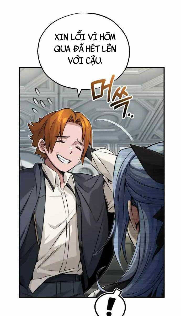 Pháp Sư Hắc Ám Hồi Sinh Sau 66666 Năm Chap 80 - Next Chap 81