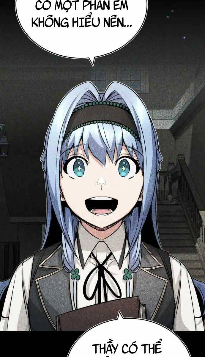 Pháp Sư Hắc Ám Hồi Sinh Sau 66666 Năm Chap 80 - Next Chap 81