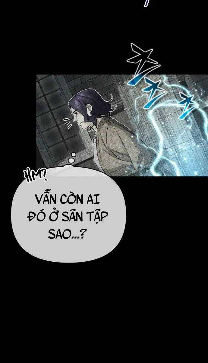 Pháp Sư Hắc Ám Hồi Sinh Sau 66666 Năm Chap 80 - Next Chap 81