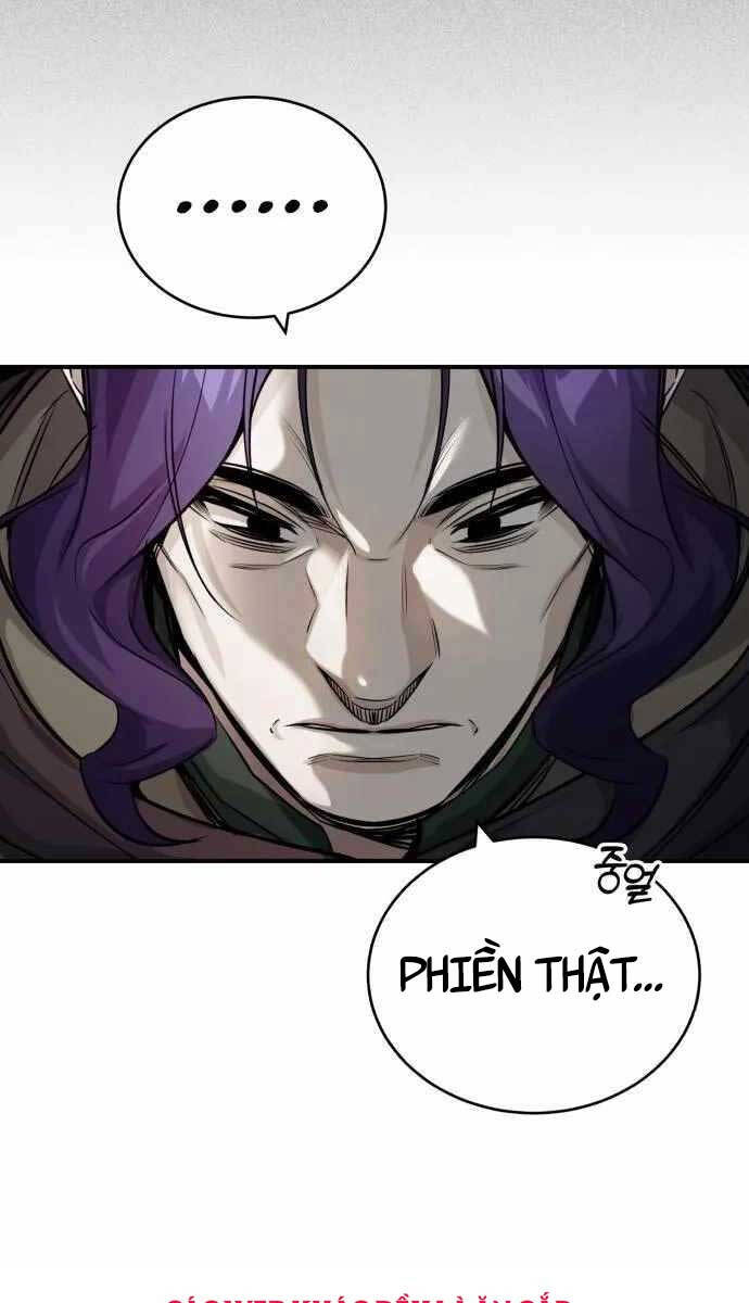 Pháp Sư Hắc Ám Hồi Sinh Sau 66666 Năm Chap 80 - Next Chap 81