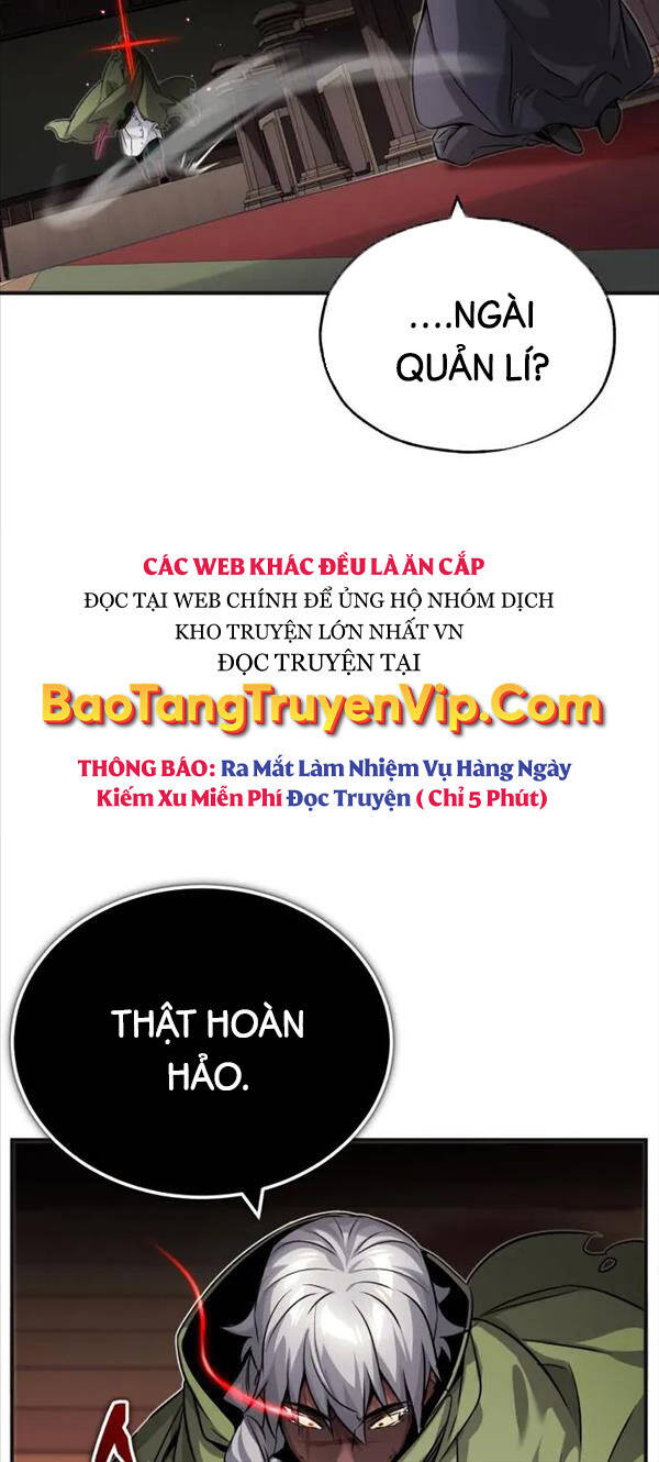 Pháp Sư Hắc Ám Hồi Sinh Sau 66666 Năm Chap 81 - Next Chap 82