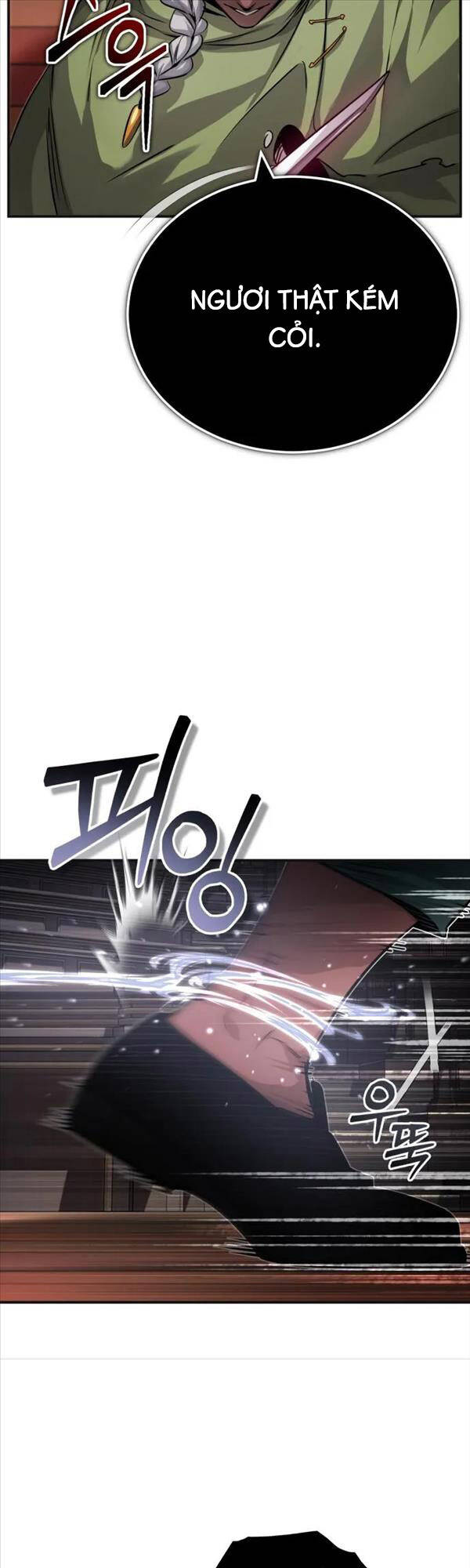 Pháp Sư Hắc Ám Hồi Sinh Sau 66666 Năm Chap 81 - Next Chap 82
