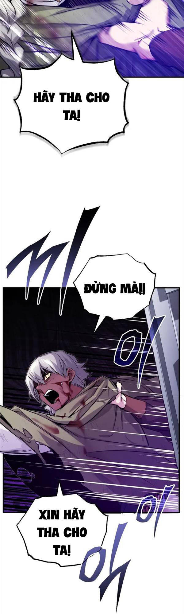 Pháp Sư Hắc Ám Hồi Sinh Sau 66666 Năm Chap 81 - Next Chap 82