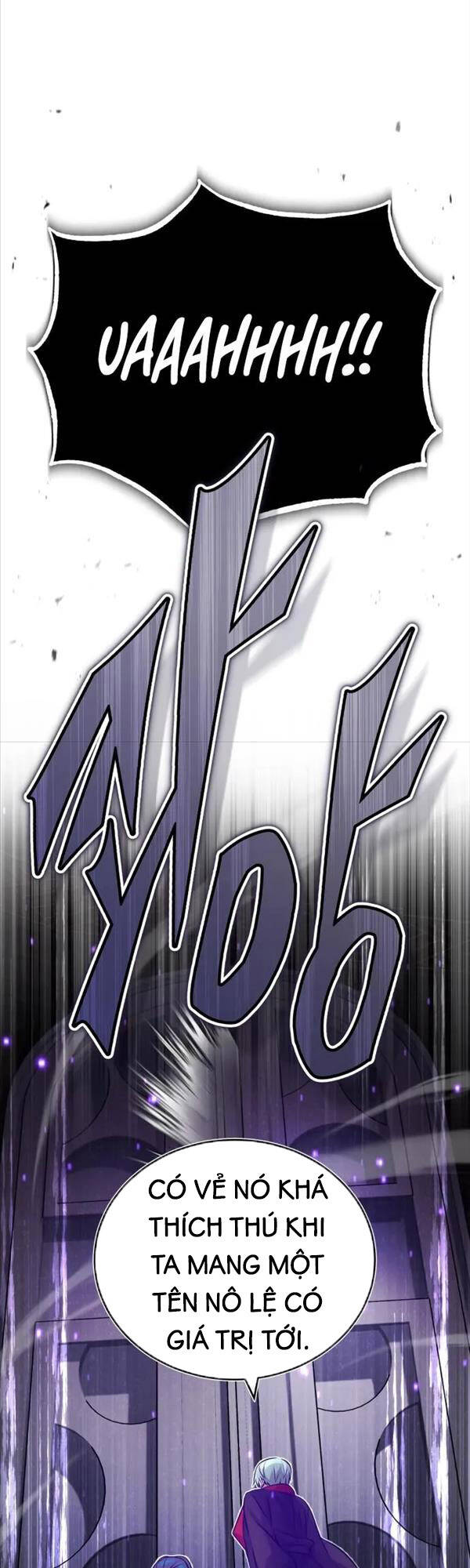Pháp Sư Hắc Ám Hồi Sinh Sau 66666 Năm Chap 81 - Next Chap 82