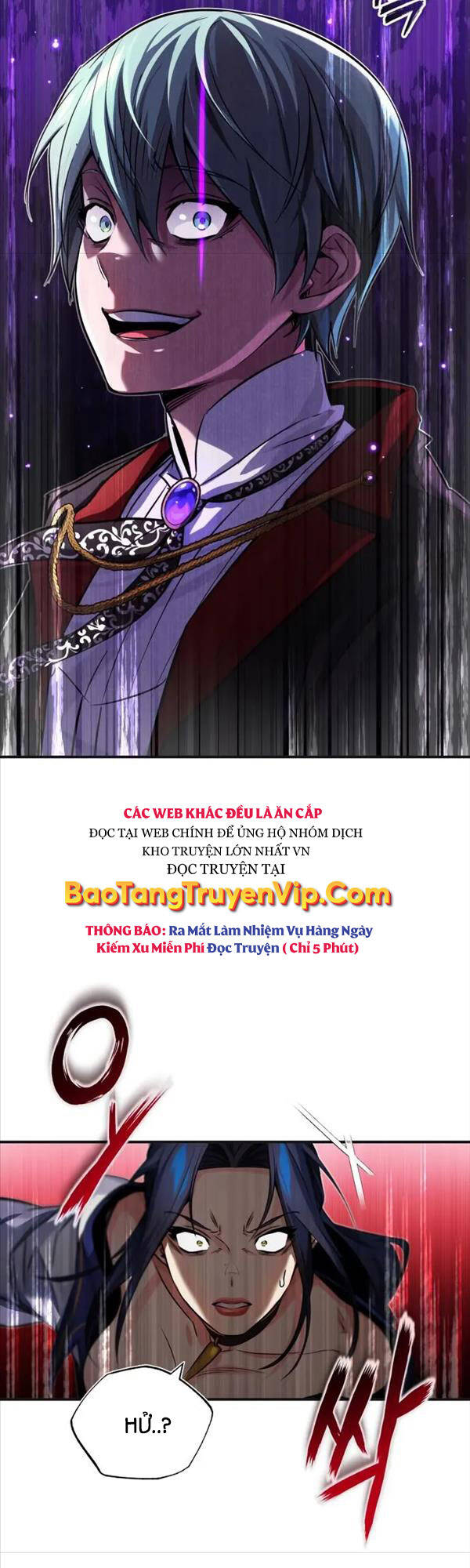 Pháp Sư Hắc Ám Hồi Sinh Sau 66666 Năm Chap 81 - Next Chap 82