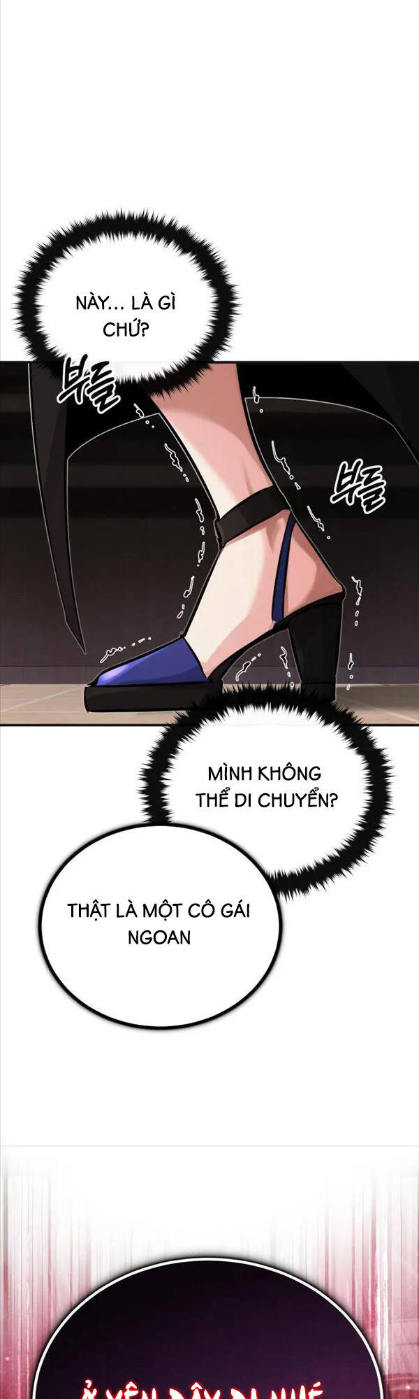 Pháp Sư Hắc Ám Hồi Sinh Sau 66666 Năm Chap 81 - Next Chap 82