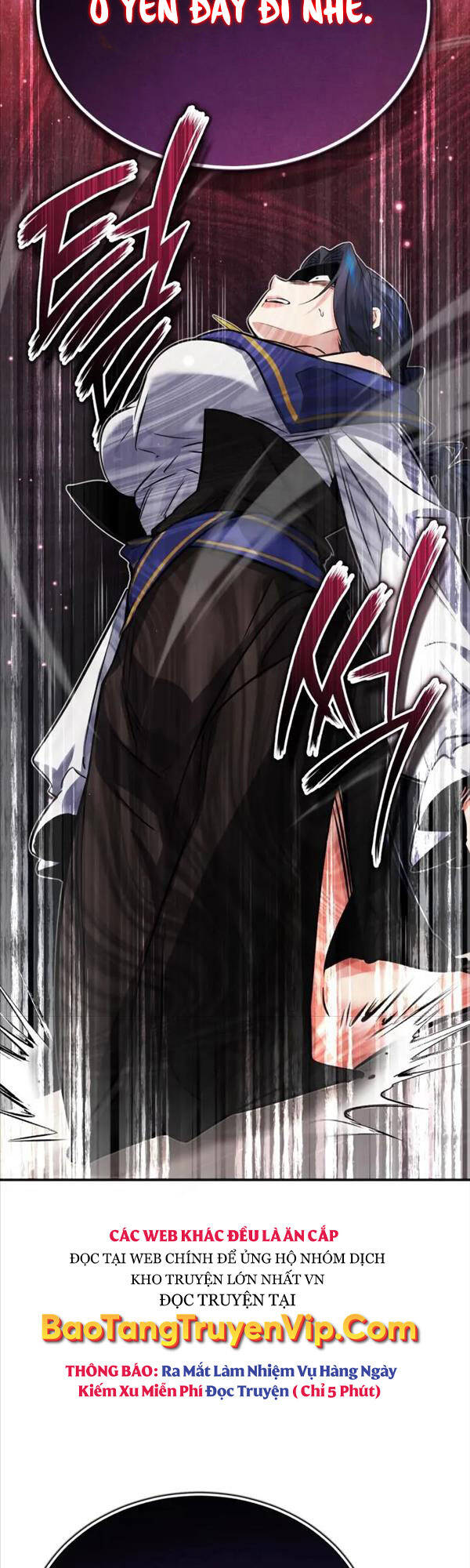 Pháp Sư Hắc Ám Hồi Sinh Sau 66666 Năm Chap 81 - Next Chap 82