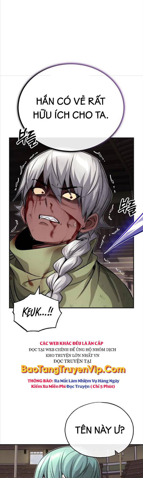 Pháp Sư Hắc Ám Hồi Sinh Sau 66666 Năm Chap 81 - Next Chap 82