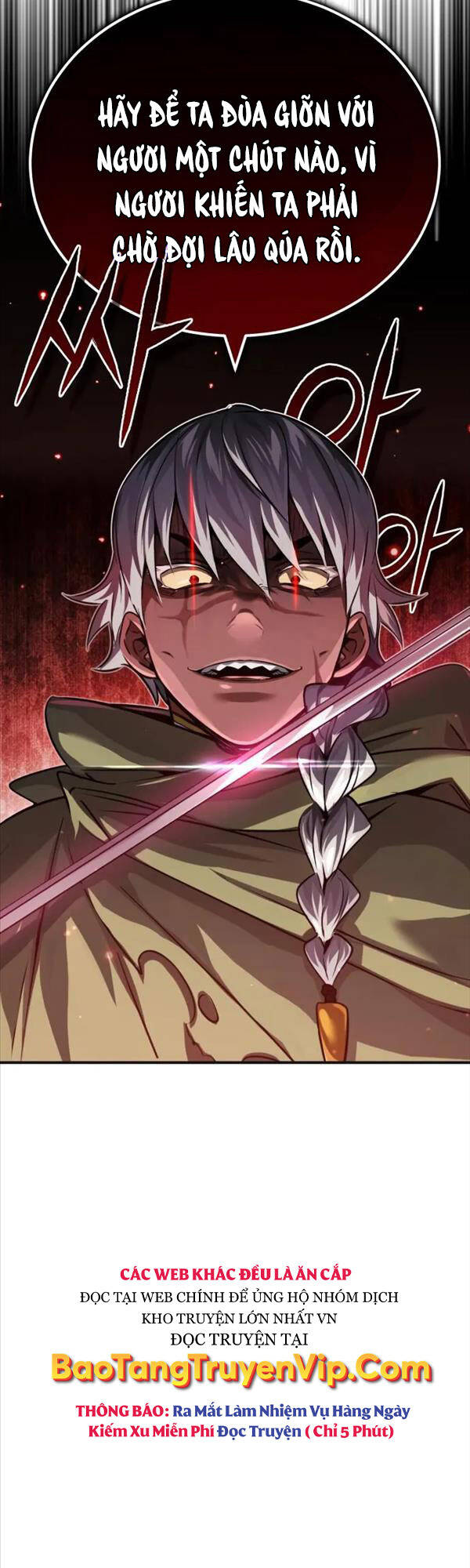 Pháp Sư Hắc Ám Hồi Sinh Sau 66666 Năm Chap 81 - Next Chap 82