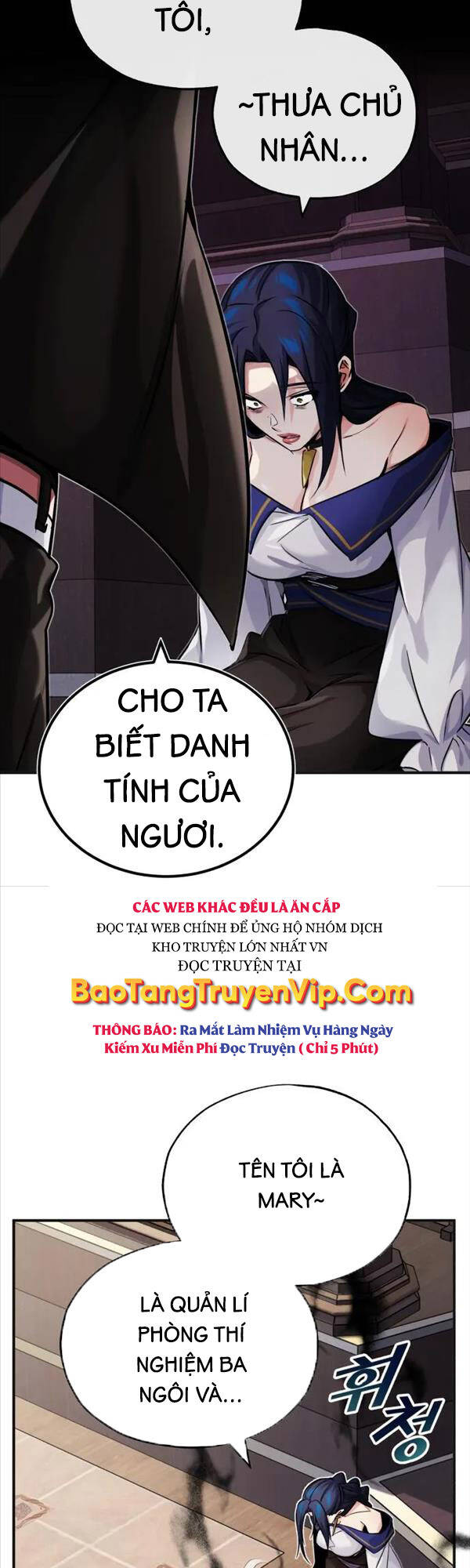 Pháp Sư Hắc Ám Hồi Sinh Sau 66666 Năm Chap 81 - Next Chap 82