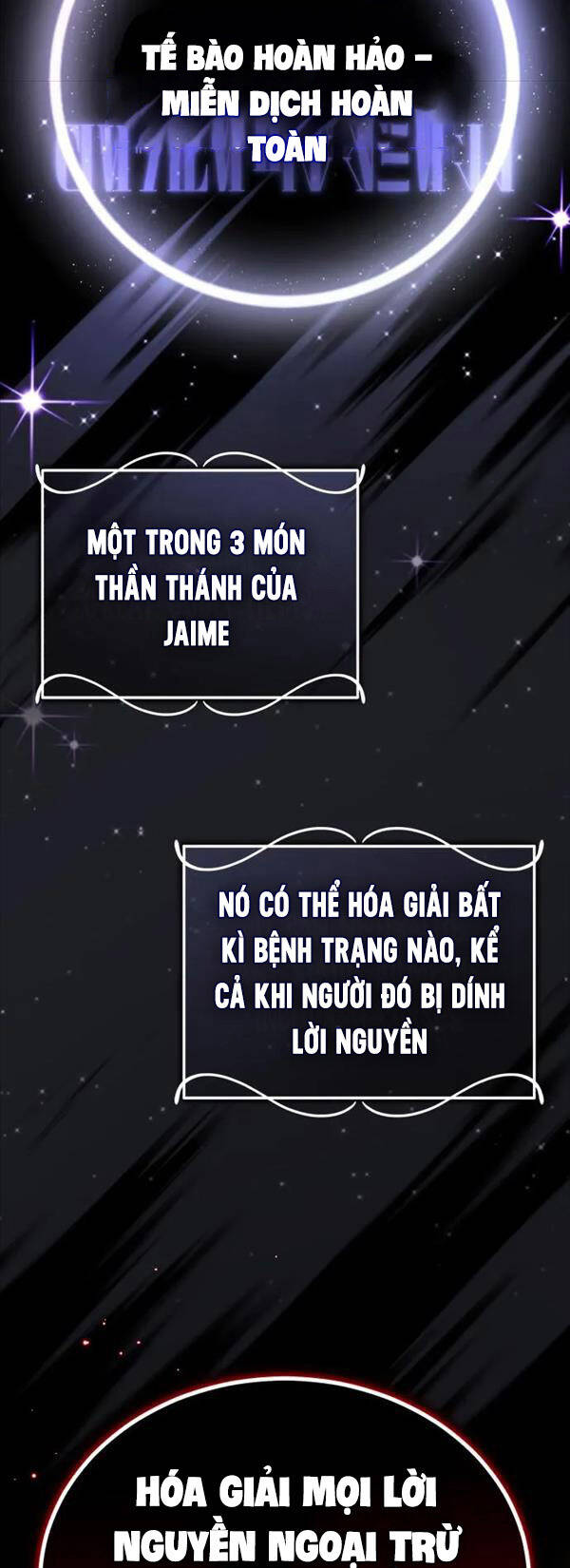 Pháp Sư Hắc Ám Hồi Sinh Sau 66666 Năm Chap 81 - Next Chap 82