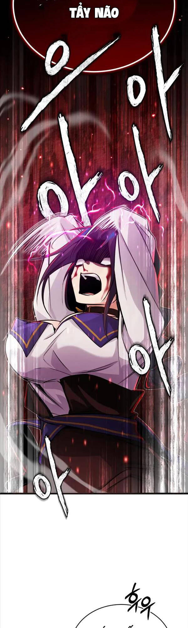Pháp Sư Hắc Ám Hồi Sinh Sau 66666 Năm Chap 81 - Next Chap 82