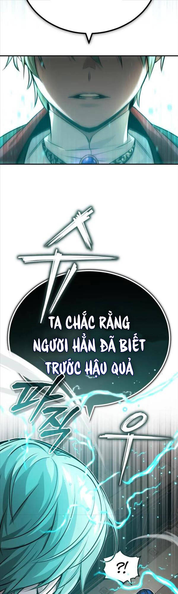 Pháp Sư Hắc Ám Hồi Sinh Sau 66666 Năm Chap 81 - Next Chap 82