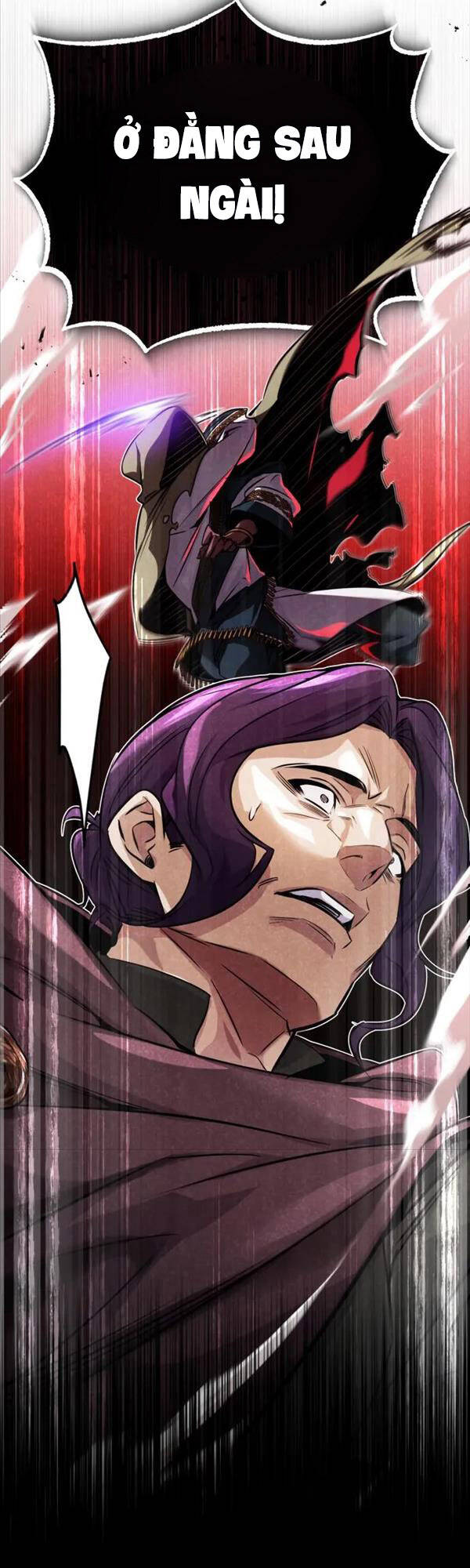 Pháp Sư Hắc Ám Hồi Sinh Sau 66666 Năm Chap 81 - Next Chap 82