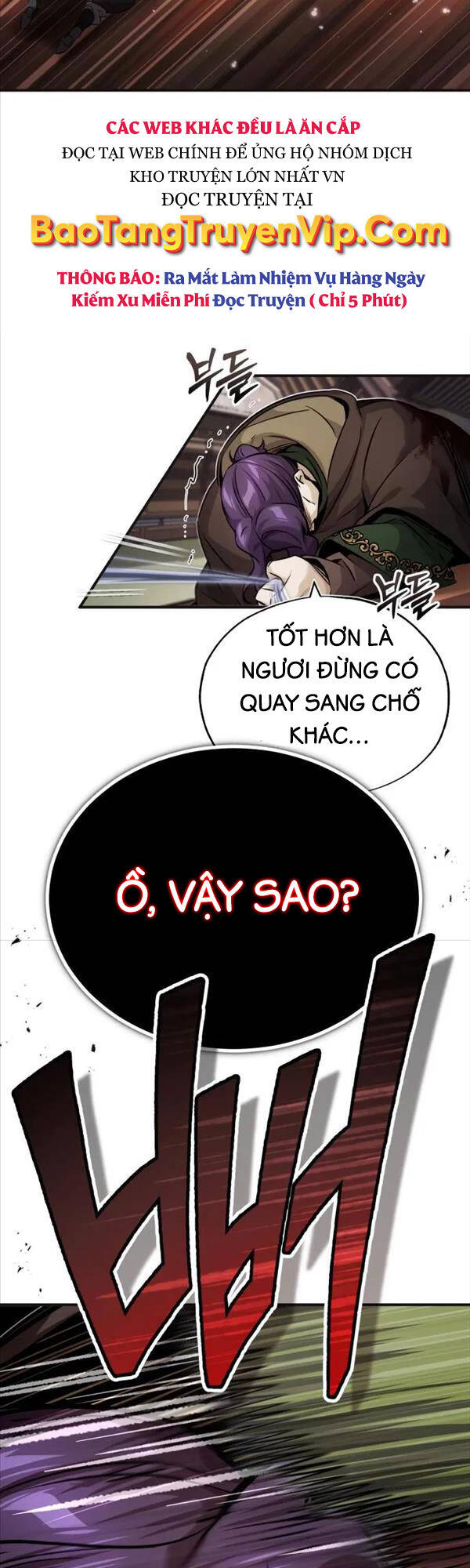 Pháp Sư Hắc Ám Hồi Sinh Sau 66666 Năm Chap 81 - Next Chap 82