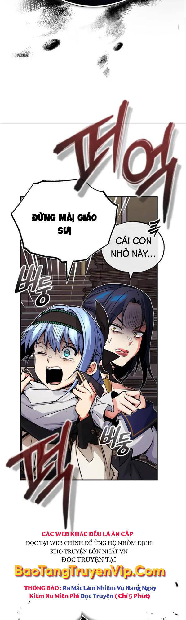 Pháp Sư Hắc Ám Hồi Sinh Sau 66666 Năm Chap 81 - Next Chap 82
