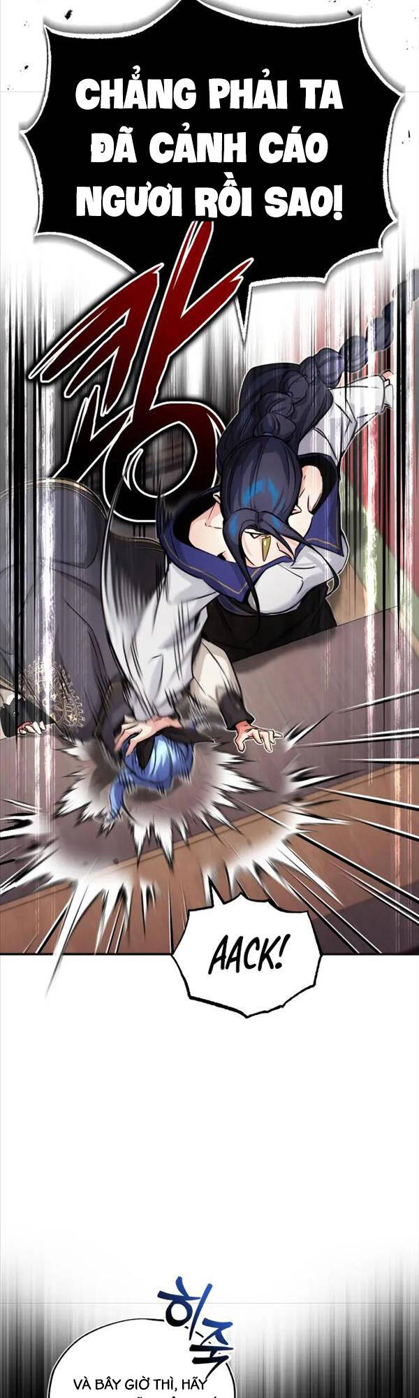 Pháp Sư Hắc Ám Hồi Sinh Sau 66666 Năm Chap 81 - Next Chap 82