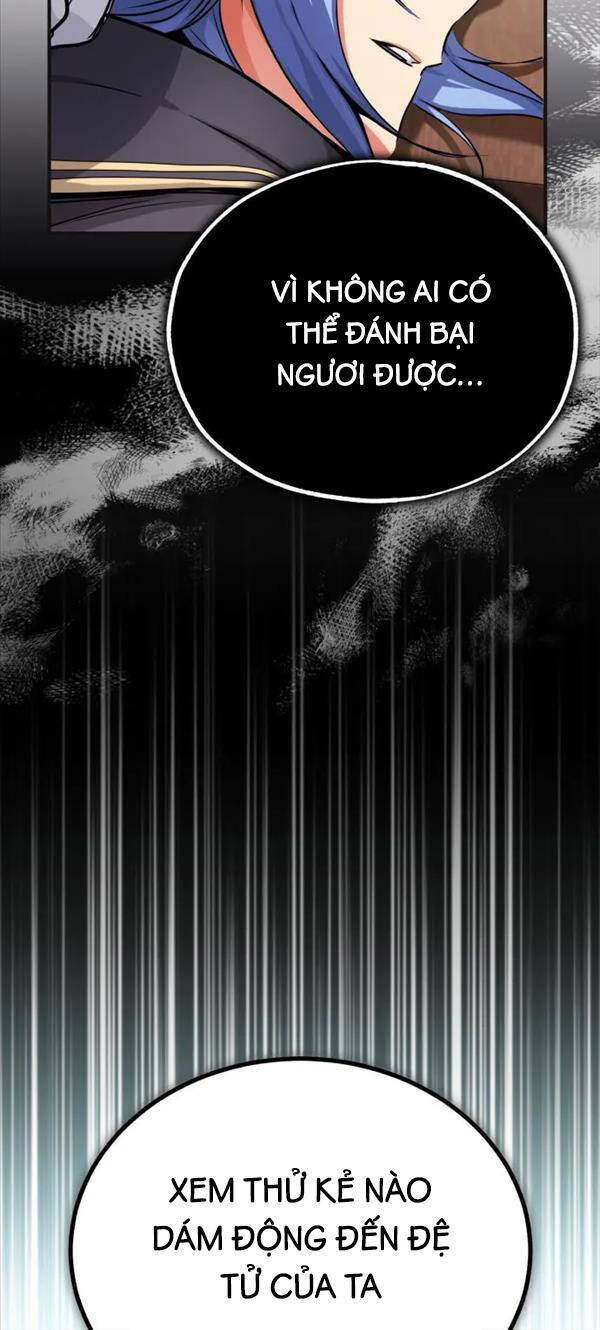 Pháp Sư Hắc Ám Hồi Sinh Sau 66666 Năm Chap 81 - Next Chap 82