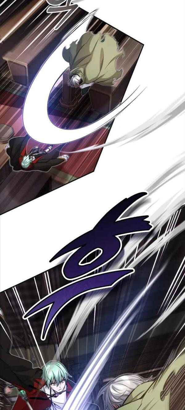 Pháp Sư Hắc Ám Hồi Sinh Sau 66666 Năm Chap 81 - Next Chap 82