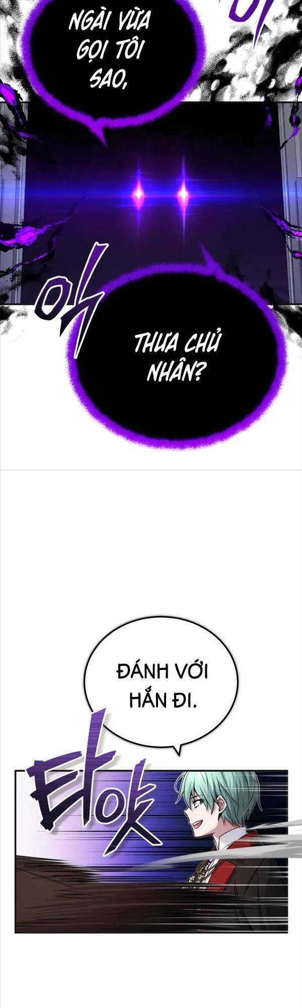 Pháp Sư Hắc Ám Hồi Sinh Sau 66666 Năm Chap 81 - Next Chap 82