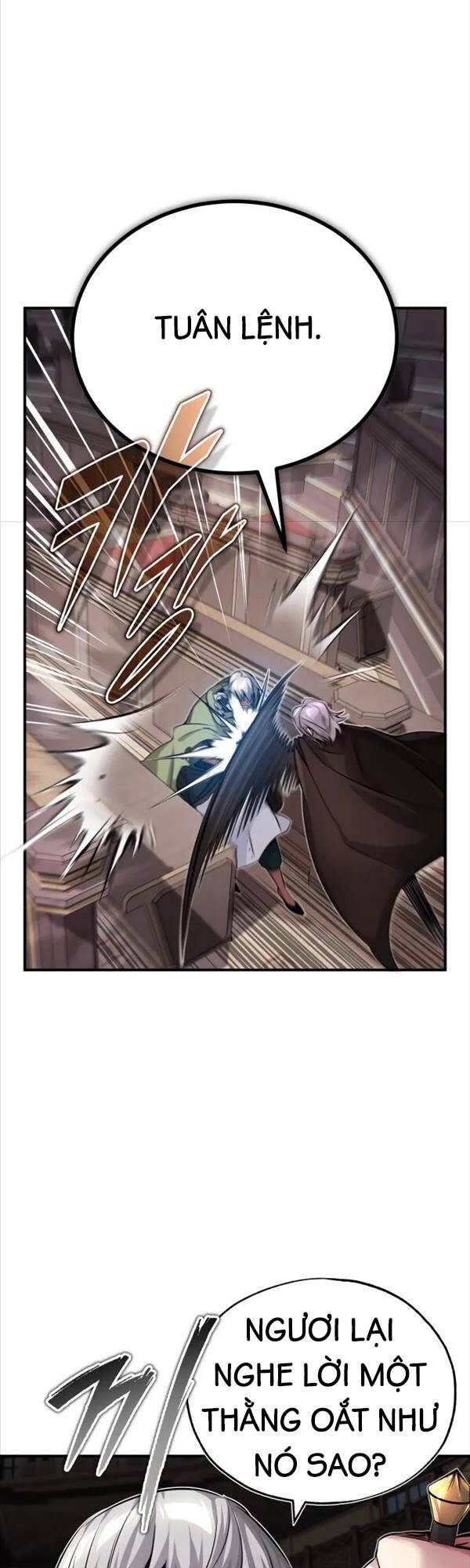 Pháp Sư Hắc Ám Hồi Sinh Sau 66666 Năm Chap 81 - Next Chap 82