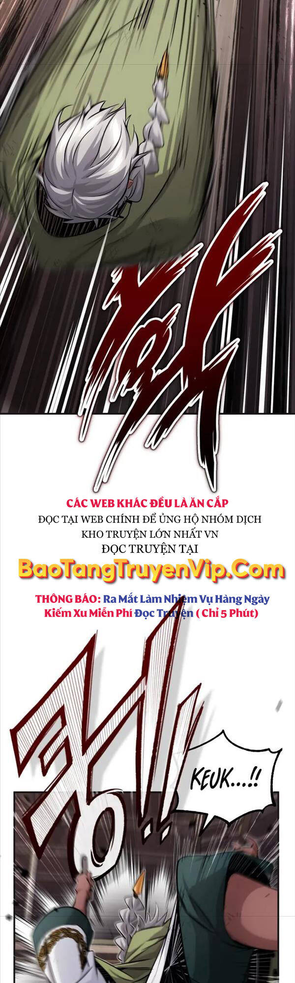 Pháp Sư Hắc Ám Hồi Sinh Sau 66666 Năm Chap 81 - Next Chap 82
