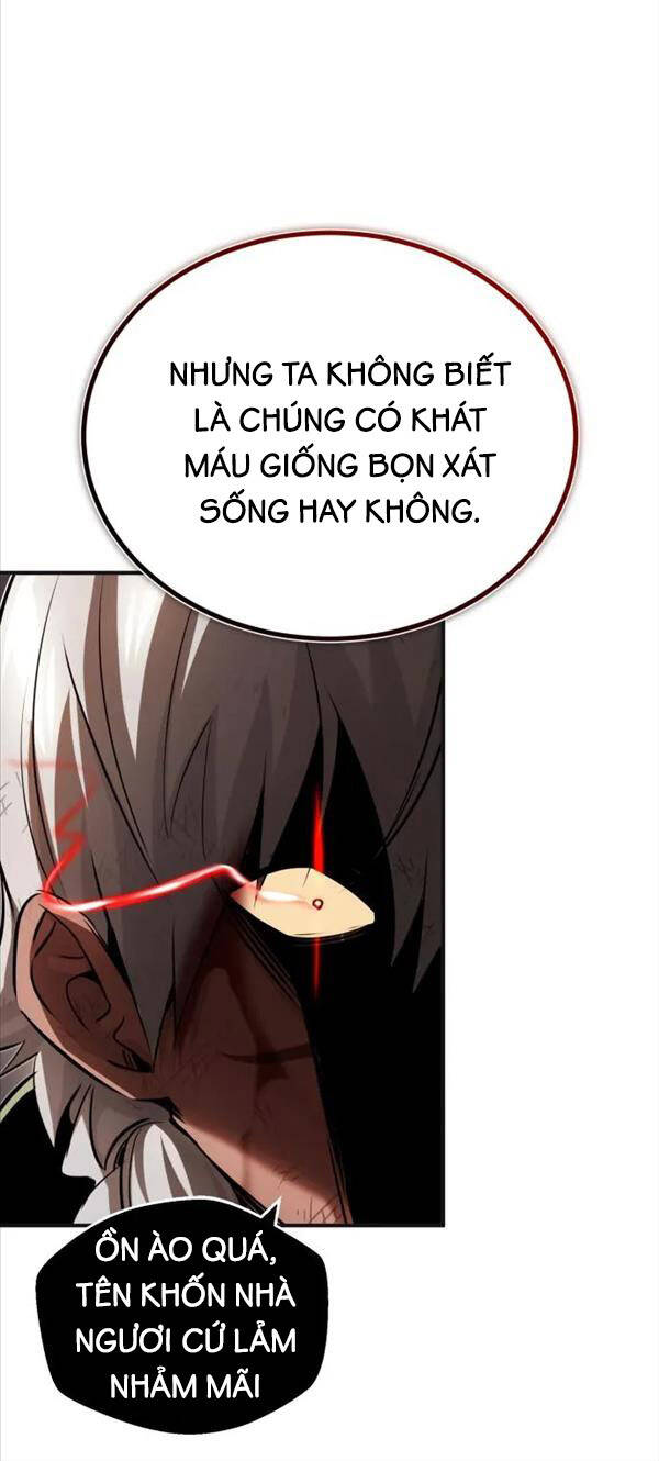 Pháp Sư Hắc Ám Hồi Sinh Sau 66666 Năm Chap 81 - Next Chap 82