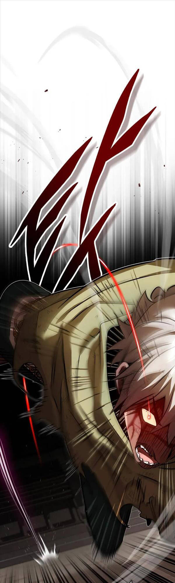 Pháp Sư Hắc Ám Hồi Sinh Sau 66666 Năm Chap 81 - Next Chap 82