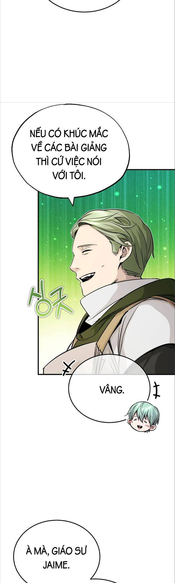 Pháp Sư Hắc Ám Hồi Sinh Sau 66666 Năm Chap 82 - Next Chap 83