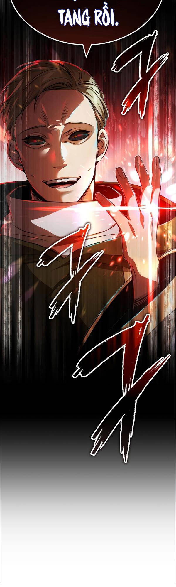 Pháp Sư Hắc Ám Hồi Sinh Sau 66666 Năm Chap 82 - Next Chap 83