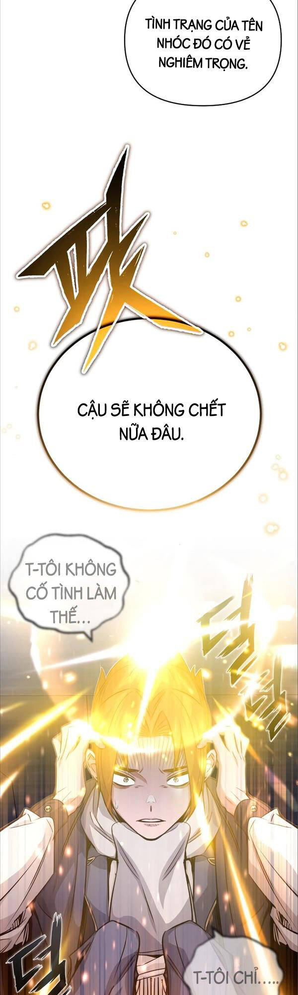 Pháp Sư Hắc Ám Hồi Sinh Sau 66666 Năm Chap 82 - Next Chap 83