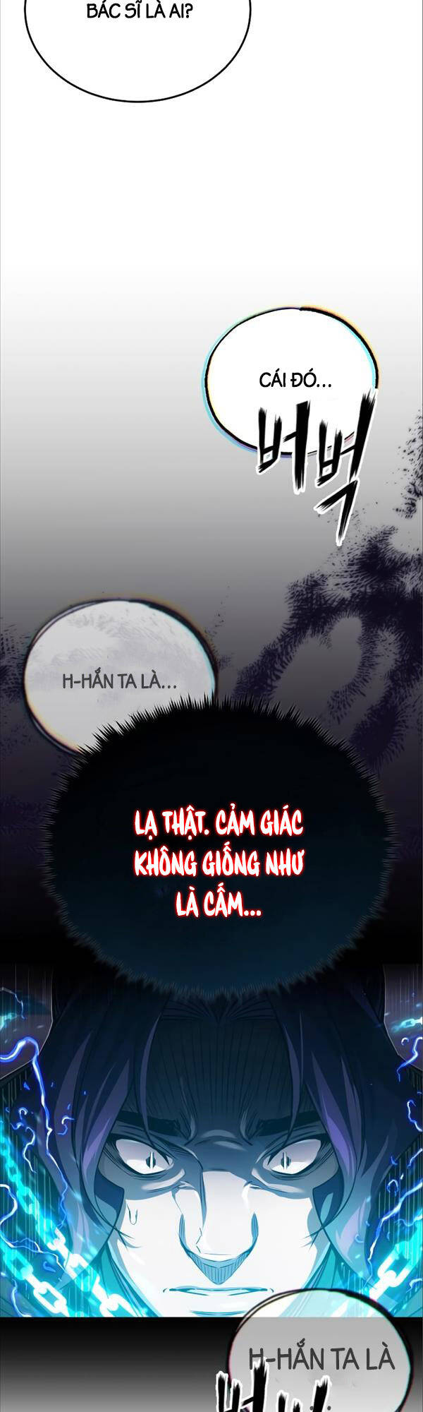 Pháp Sư Hắc Ám Hồi Sinh Sau 66666 Năm Chap 82 - Next Chap 83